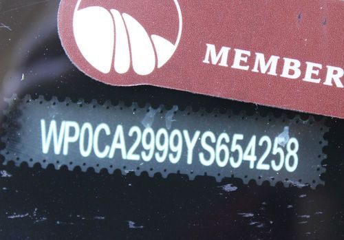 2000 911 Carrera Cabriolet, US $24,950.00, image 20