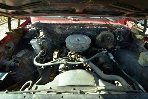 1974 Chevrolet Cheyenne, US $7,000.00, image 9