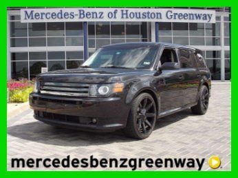 2011 limited used turbo 3.5l v6 24v automatic awd suv premium