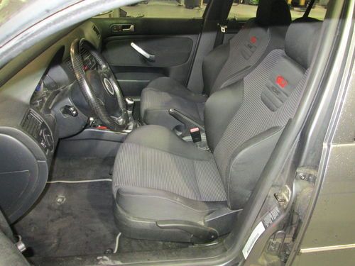 2004 Volkswagon Jetta GLI 1.8l Turbo 4cyl Recaro Seats Clean L@@K!!!!!!!!!!, US $6,995.99, image 2