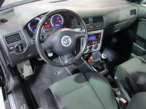2004 Volkswagon Jetta GLI 1.8l Turbo 4cyl Recaro Seats Clean L@@K!!!!!!!!!!, US $6,995.99, image 3
