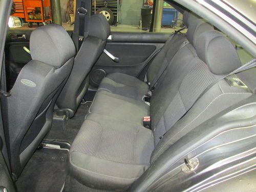 2004 Volkswagon Jetta GLI 1.8l Turbo 4cyl Recaro Seats Clean L@@K!!!!!!!!!!, US $6,995.99, image 4