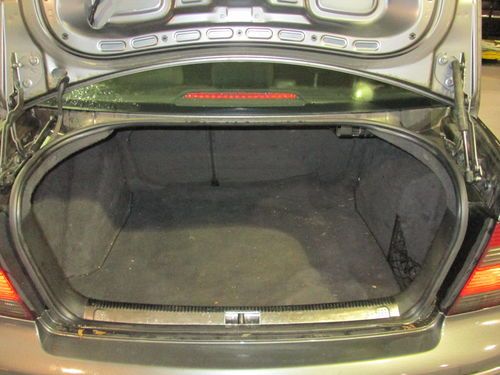 2004 Volkswagon Jetta GLI 1.8l Turbo 4cyl Recaro Seats Clean L@@K!!!!!!!!!!, US $6,995.99, image 6