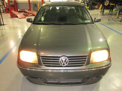 2004 Volkswagon Jetta GLI 1.8l Turbo 4cyl Recaro Seats Clean L@@K!!!!!!!!!!, US $6,995.99, image 12