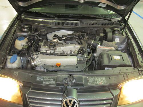 2004 Volkswagon Jetta GLI 1.8l Turbo 4cyl Recaro Seats Clean L@@K!!!!!!!!!!, US $6,995.99, image 13