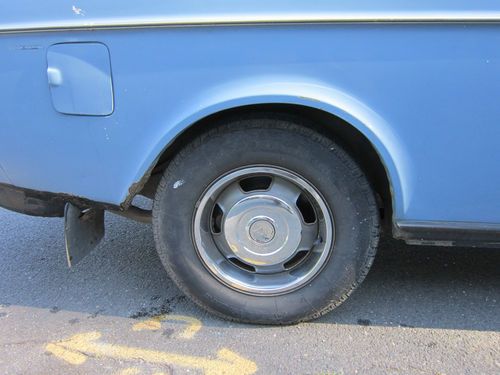 1982 Volvo 242 DL - Rare 2dr 4-Speed - Estate Sale - Original FL Car, image 13