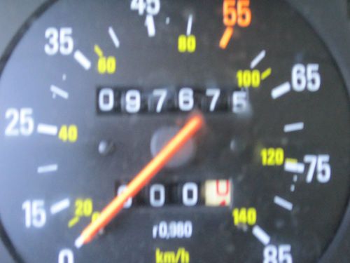 1982 Volvo 242 DL - Rare 2dr 4-Speed - Estate Sale - Original FL Car, image 18