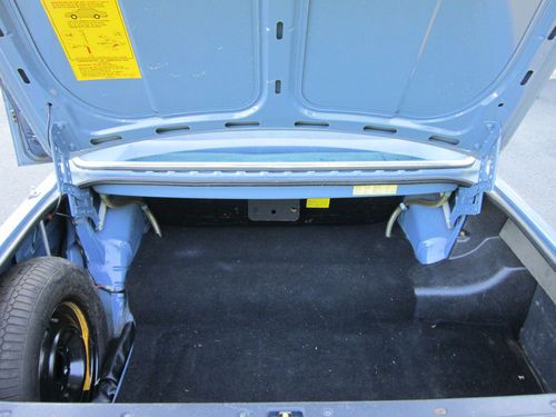 1982 Volvo 242 DL - Rare 2dr 4-Speed - Estate Sale - Original FL Car, image 19