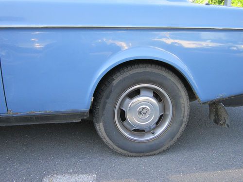 1982 Volvo 242 DL - Rare 2dr 4-Speed - Estate Sale - Original FL Car, image 22