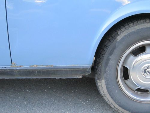 1982 Volvo 242 DL - Rare 2dr 4-Speed - Estate Sale - Original FL Car, image 23