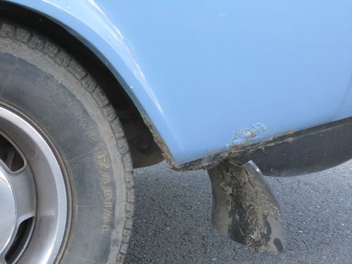 1982 Volvo 242 DL - Rare 2dr 4-Speed - Estate Sale - Original FL Car, image 24