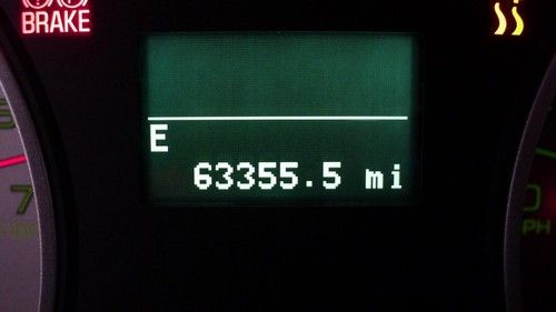 2007 Ford Explorer Limited Sport Utility 4-Door 4.6L, image 4