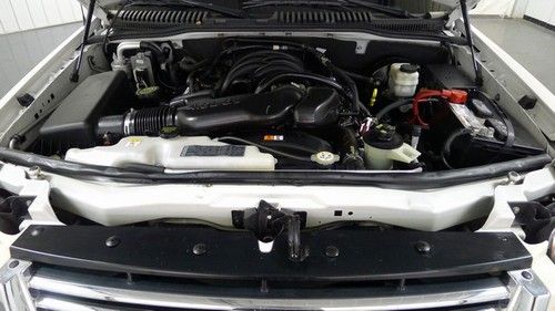 2007 Ford Explorer Limited Sport Utility 4-Door 4.6L, image 6
