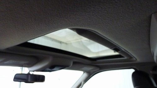 2007 Ford Explorer Limited Sport Utility 4-Door 4.6L, image 7
