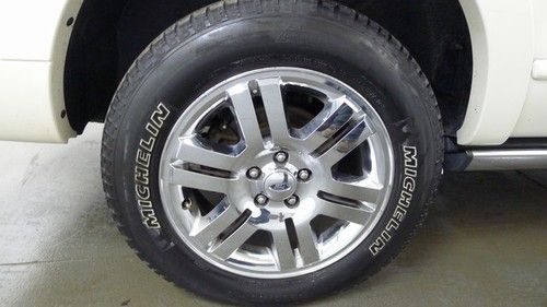 2007 Ford Explorer Limited Sport Utility 4-Door 4.6L, image 11