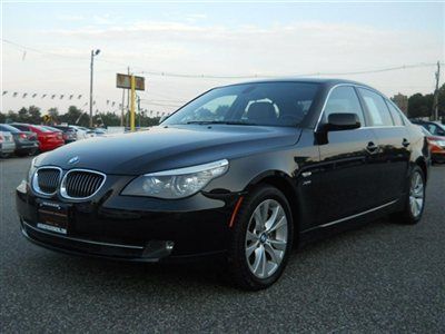 We finance! xdrive premium pkg nav non smoker no accidents carfax certified!