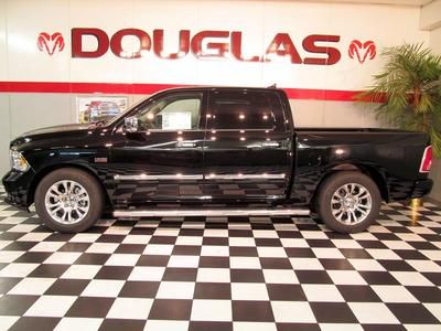 Ram 1500 limited loaded 8-speed trans-sunroof at douglasdodge.com