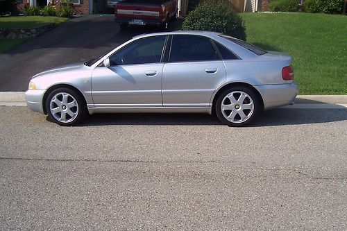 2001 a4 s4