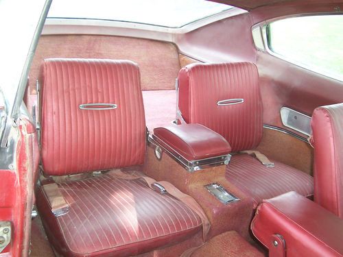 1967 Dodge Charger 383 2 Door Hard Top Barn Find, image 11
