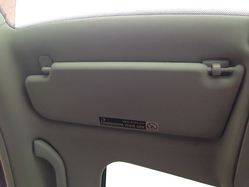 2005 Volkswagen Passat GLX Sedan 4-Door 2.8L, image 13