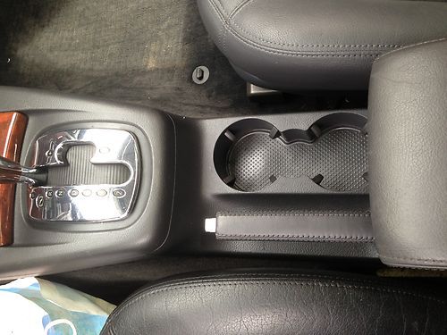 2005 Volkswagen Passat GLX Sedan 4-Door 2.8L, image 15