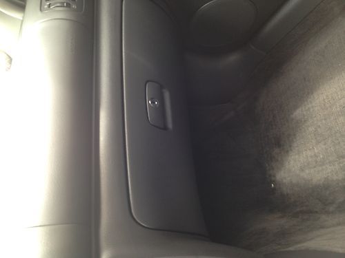 2005 Volkswagen Passat GLX Sedan 4-Door 2.8L, image 16