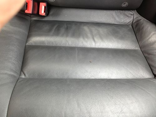 2005 Volkswagen Passat GLX Sedan 4-Door 2.8L, image 20