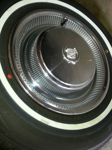 1976 Cadillac Seville, image 5