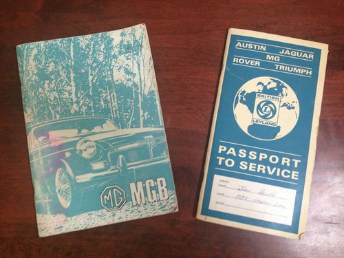 MGB 1973 - MINT!  46k Original Miles! No Rust!  JAMES BOND-Man w/Golden Gun Car!, US $12,000.00, image 11