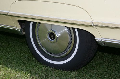 1976 Lincoln Continental Towncar, image 23