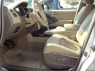 SL NAVIGATION BLUETOOTH MOONROOF HEATED LEATHER POWER SEATS ALLOY WHEELS, image 3