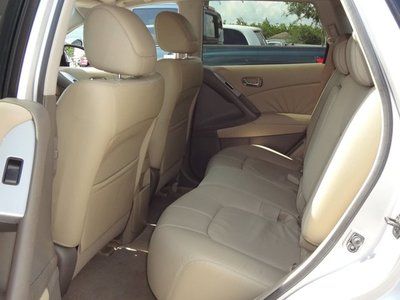 SL NAVIGATION BLUETOOTH MOONROOF HEATED LEATHER POWER SEATS ALLOY WHEELS, image 4