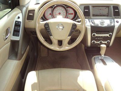 SL NAVIGATION BLUETOOTH MOONROOF HEATED LEATHER POWER SEATS ALLOY WHEELS, image 5