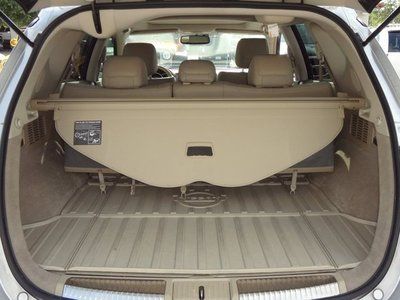 SL NAVIGATION BLUETOOTH MOONROOF HEATED LEATHER POWER SEATS ALLOY WHEELS, image 6