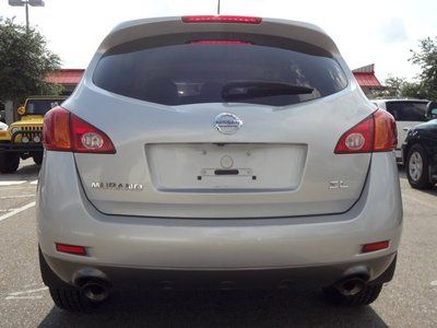 SL NAVIGATION BLUETOOTH MOONROOF HEATED LEATHER POWER SEATS ALLOY WHEELS, image 7