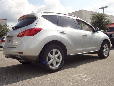 SL NAVIGATION BLUETOOTH MOONROOF HEATED LEATHER POWER SEATS ALLOY WHEELS, image 10