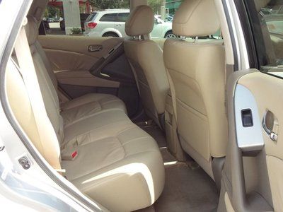 SL NAVIGATION BLUETOOTH MOONROOF HEATED LEATHER POWER SEATS ALLOY WHEELS, image 11