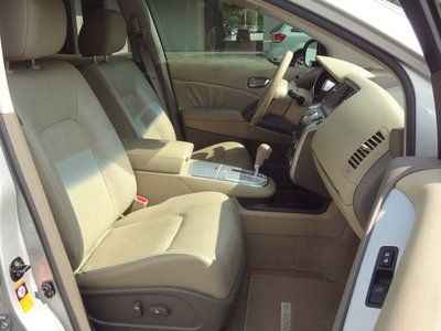 SL NAVIGATION BLUETOOTH MOONROOF HEATED LEATHER POWER SEATS ALLOY WHEELS, image 12