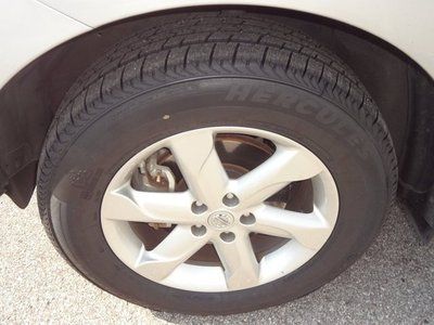 SL NAVIGATION BLUETOOTH MOONROOF HEATED LEATHER POWER SEATS ALLOY WHEELS, image 15