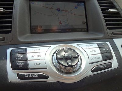 SL NAVIGATION BLUETOOTH MOONROOF HEATED LEATHER POWER SEATS ALLOY WHEELS, image 16