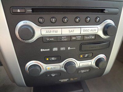 SL NAVIGATION BLUETOOTH MOONROOF HEATED LEATHER POWER SEATS ALLOY WHEELS, image 17