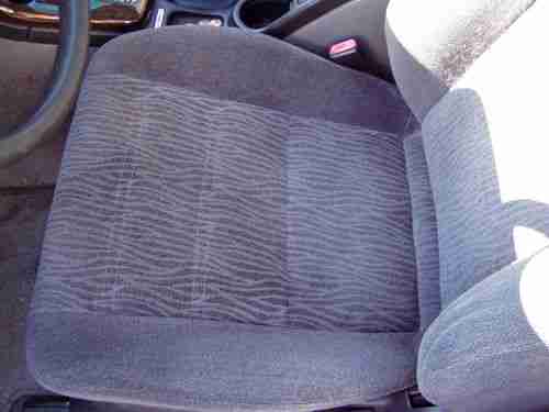 2000 SUBARU OUTBACK 2.5 AUTOMATIC NO RESERVE, image 8