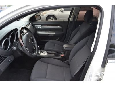 Limited 2.4L CD black cloth interior low milage, image 8