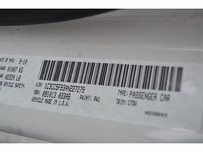 Limited 2.4L CD black cloth interior low milage, image 14