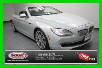 2012 650i used cpo certified turbo 4.4l v8 32v automatic rwd convertible premium