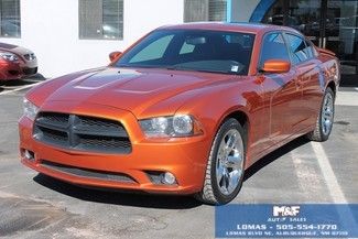 Dodge charger 2011