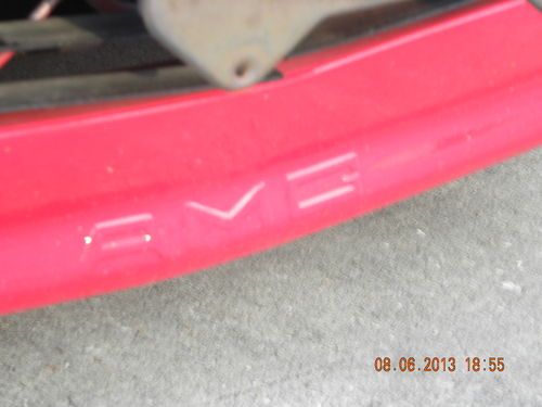 1985 SL 500 Mercedes-Benz:AMG Super Rare, image 8