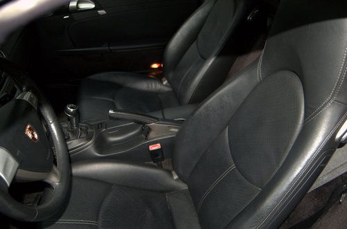 2005 PORSCHE 987 BOXSTER, SPORT CHRONO PACKAGE, BOSE AUDIO, VERY GOOD CONDITION, US $21,000.00, image 9