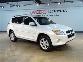 2012 white rav4!