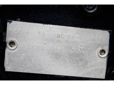 1965 Ford Mustang 289 V8 Automatic PB Bucket Seats Vinyl Top TAKE A LOOK AT THIS, image 12